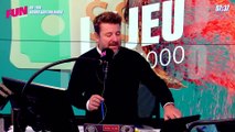 Bruno sur Fun Radio - L'intégrale du 19 septembre
