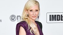 Here's When Anne Heche's Memoir Will Be Released