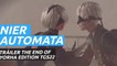 NieR: Automata The End of YoRHa Edition  - Tráiler durante Tokyo Game Show 2022