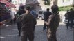 İstanbul’da polislere silahlı saldırı