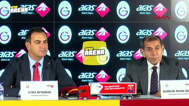 Dursun Özbek: Türk Milli Takımı'nın Yusuf'u kazanması gerektiğini düşünüyorum