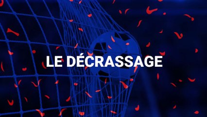 Le décrassage - S2 - 19/09/2022