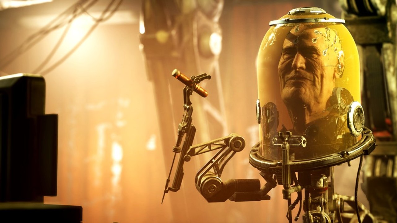 Düstere Fallout-Stimmung und Taktik: Endzeit-Abenteuer Miasma Chronicles zeigt Gameplay