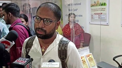 मुजफ्फरपुर के गोबरसही स्थित ICICI BANK में लूट