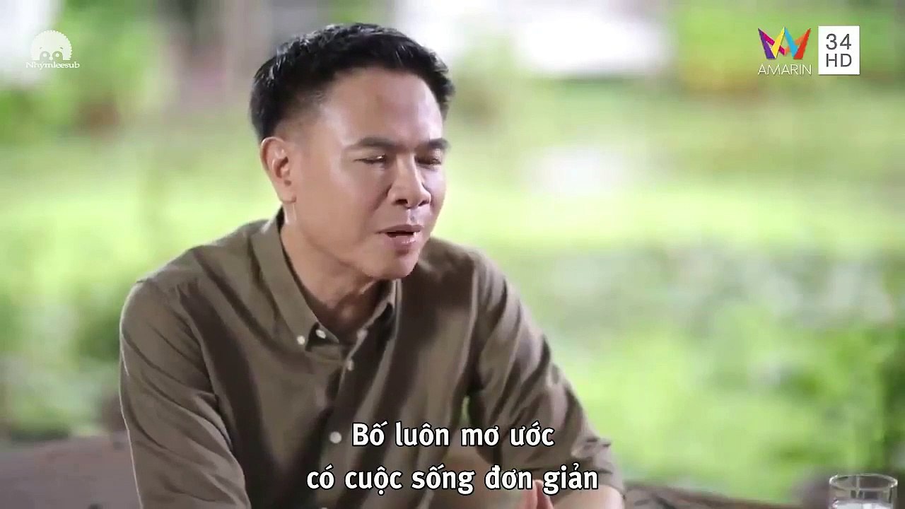 đam mê ám muộn  - tập 19 - phim thái lan - Plerng Nang (2020)