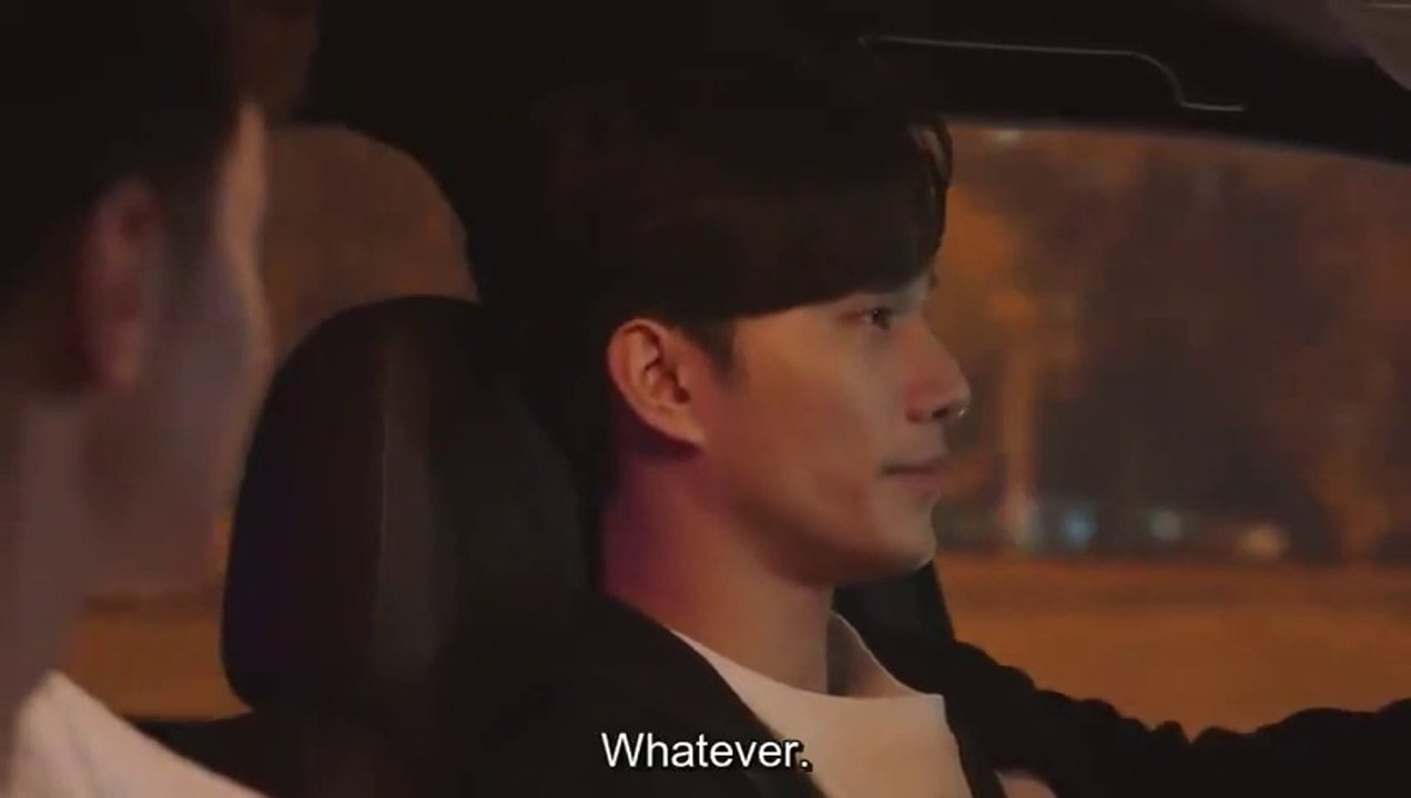 My Girlfriend Is an Alien 2 (2022) Episode 7 Engsub