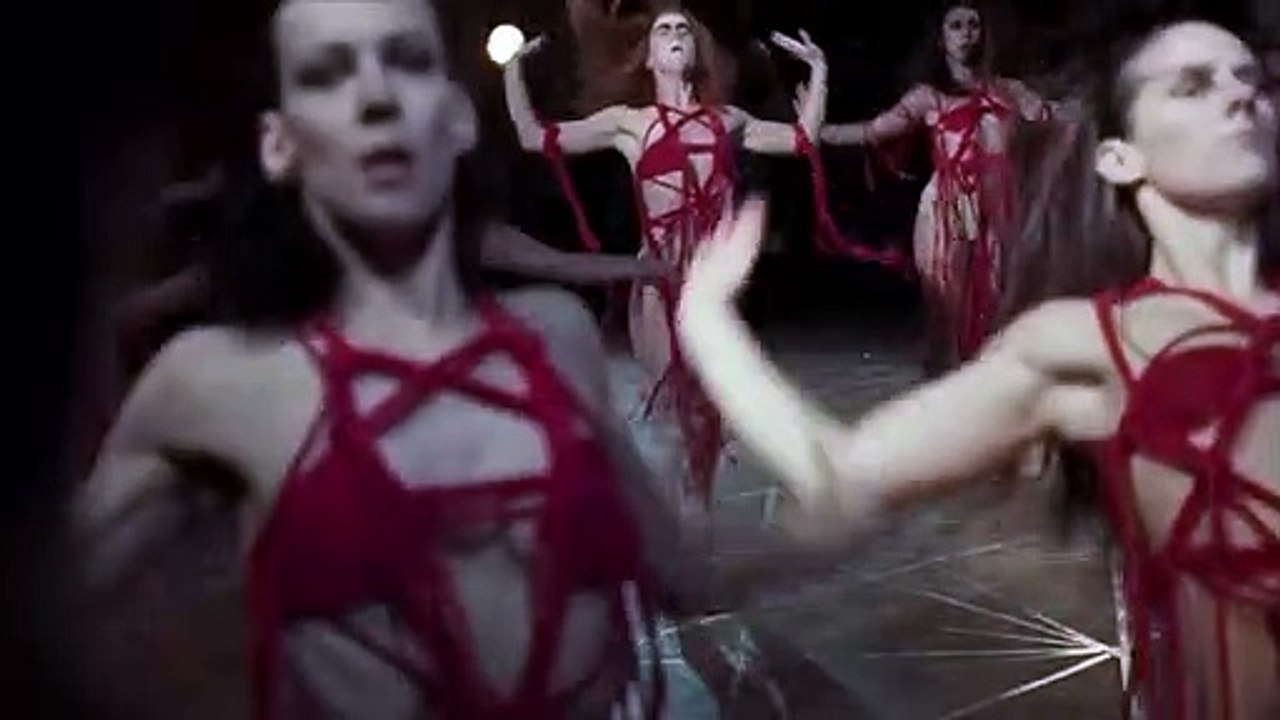 Suspiria Bande annonce UK
