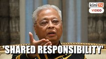 PM: Bersatu ministers, NRC responsible too if economy fails