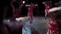 Suspiria Bande-annonce (ES)