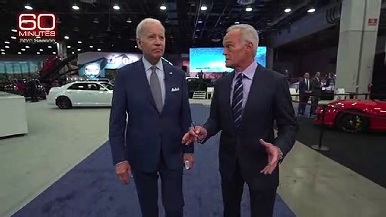 Joe Biden: "La pandemia ha finalizado" y lo hace, casualmente, cuando comienza la de los inoculados