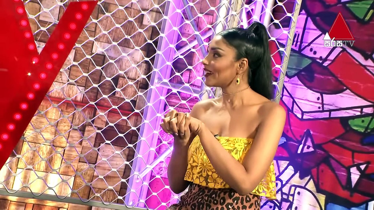 Team Abhisheka Day 02 | After Performance | V Clapper |  Exclusive | The Voice Teens Sri Lanka