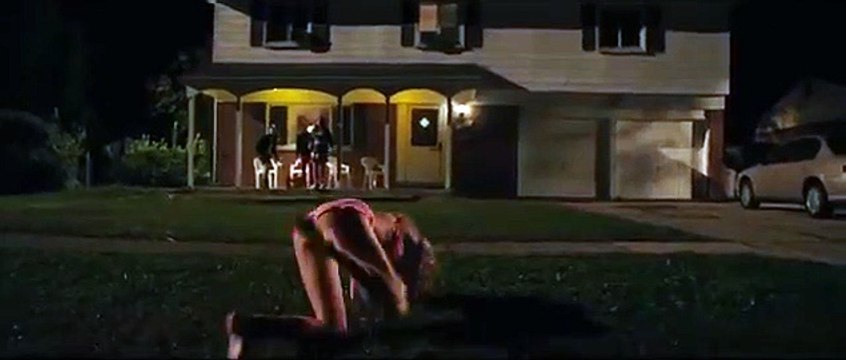 It Follows Bande-annonce (IT)