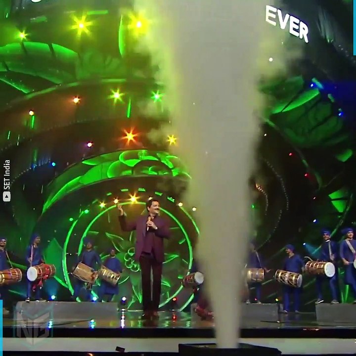 Awsome performance