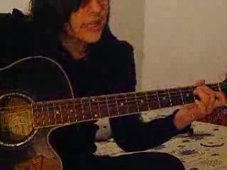 Aaron U TURN By Lilly