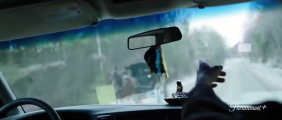 Paranormal Activity: Next of Kin Bande-annonce (EN)