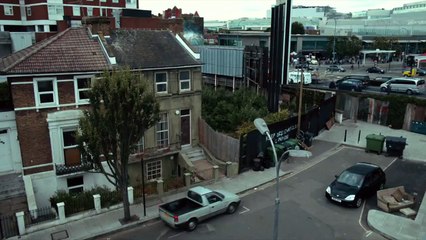 Dangerous People Bande-annonce (DE)