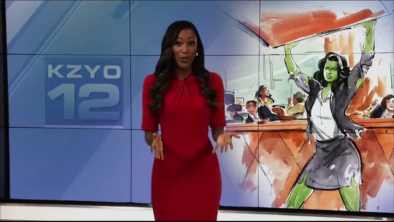 10.She-Hulk_ Attorney at Law 1+2+3+4 (2022) Explained In Hindi _ Urdu _ She Hulk Summarized