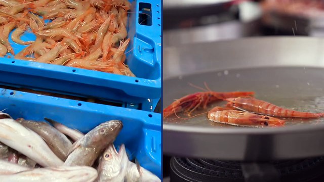 Concurs Internacional Fideuà de Gandia y Gastronomia