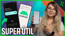 Estás DESAPROVECHANDO tu móvil ANDROID si no conoces esta FUNCIÓN