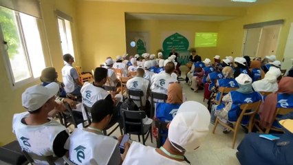 مبادرات لتعزيز العملية التعليمية في المغرب