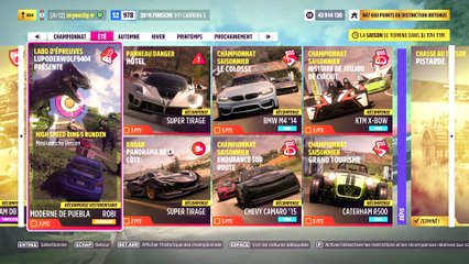Forza Horizon 5 Labos d'épreuve lupoderwolf9404