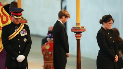 Queen Elizabeth II’s grandchildren make history, but who is the Queen’s youngest grandchild?