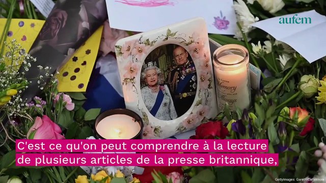 Le prince Harry vexé : a-t-il vraiment été le dernier mis au courant de la mort d'Elizabeth II ?