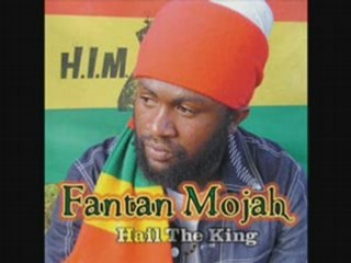 Fanton Mojah -Stay Positive