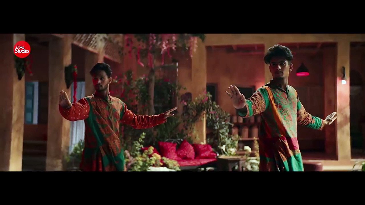 Pasoori - Ali Sethi x Shae Gill Latest Song