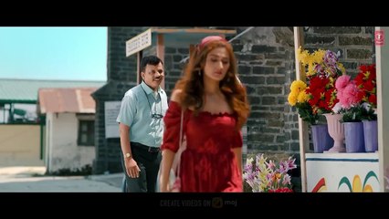 Jubin Nautiyal- Teri Galliyon Se - Gurmeet Choudhary, Arushi, Navjit