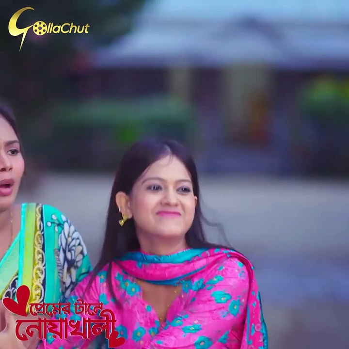 এরকম বেয়াইন কার কার লাগবে, বেয়াইকে দৌড়ানি দিলো বেয়াইন