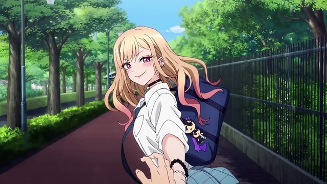 'My Dress-Up Darling' - Teaser de la secuela