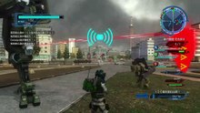 地球防衛軍 5_守點最強