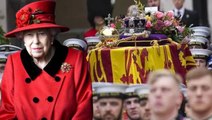 İngiltere Kraliçesi 2. Elizabeth'in cenaze töreni başladı! İşte dakika dakika tüm gelişmeler