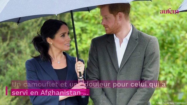 Harry déchu de ses titres : le duc de Sussex, le coeur gros, n’est pas prêt de digérer