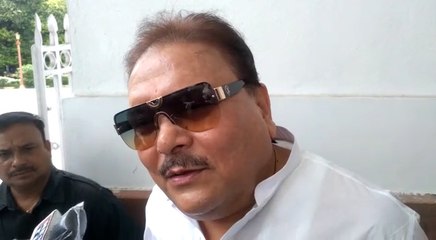 শুভেন্দুর নিজের পিতৃপরিচয় নিয়ে সন্দেহ আছে, ক্ষোভ মদনের| Oneindia Bengali