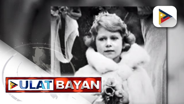 Kilalanin si Queen Elizabeth ll mula pagkasilang hanggang sa maging isa sa pinaka-maimpluwensyang lider sa buong mundo