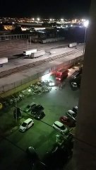 Interventi straordinari della Rap a Palermo, a Brancaccio via i rifiuti da piazza Bandi