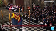 Archbishop of Canterbury praises queen's service to UK and Commonwealth