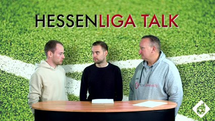 Hessenliga-Talk: Die Expertenrunde der Torgranate (19. September 2022)