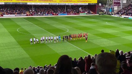 Motherwell v Hearts pre-match