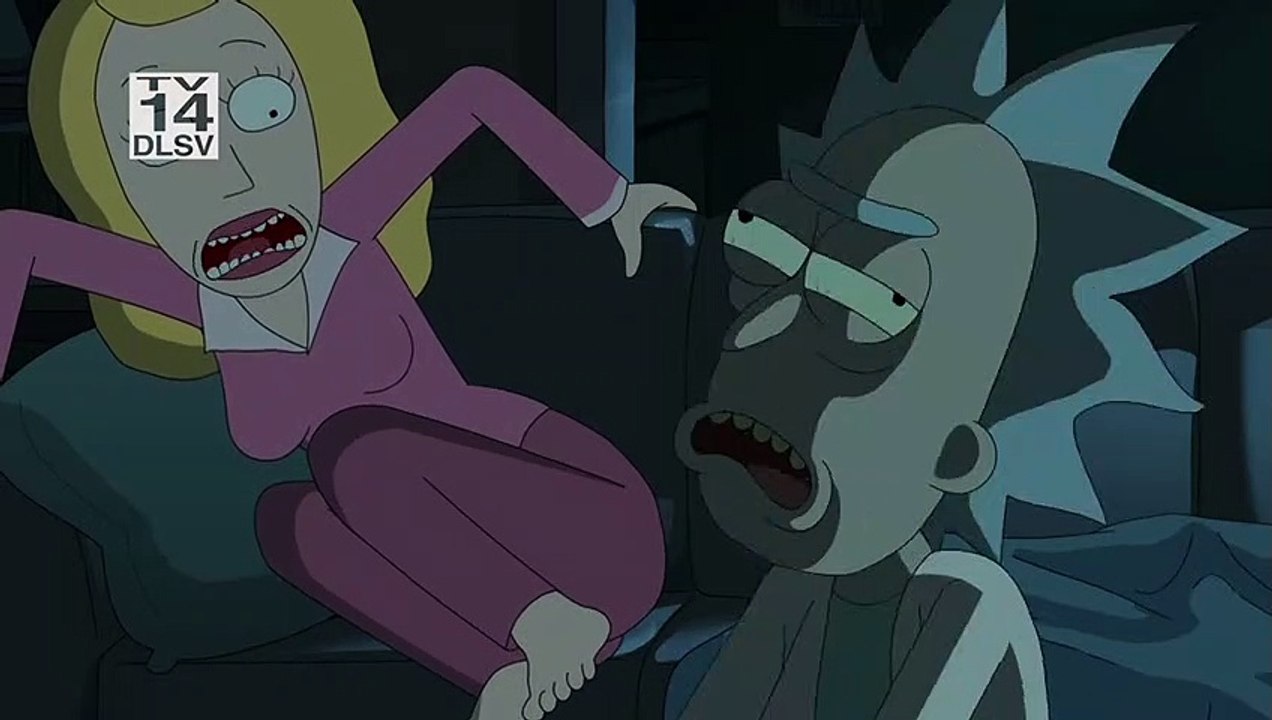 Rick and Morty 6x4 - video Dailymotion