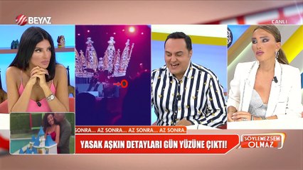 Söylemezsem Olmaz 19 Eylül 2022