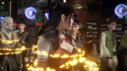 MARTIAL MASTER EP.262 ENGLISH SUBBED