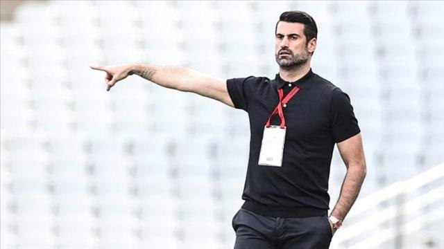 Volkan Demirel hangi takımda? Volkan Demirel anlaştı mı? Volkan Demirel nerede?