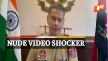 Chandigarh University Nude Video Shocker - Punjab DGP Reaction