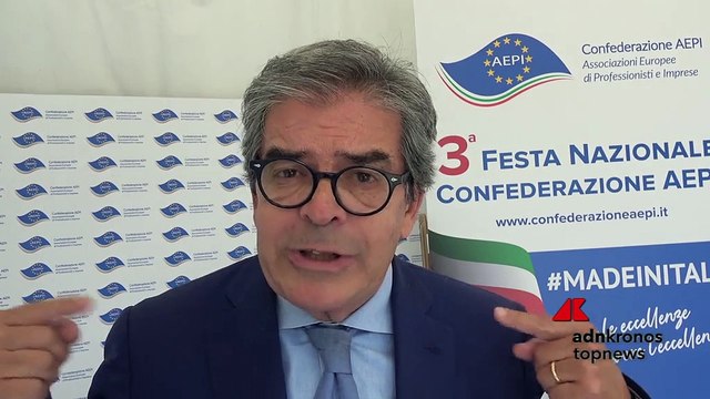 Bianco (Anci): Rafforzare rapporti pubblico-privato, Comuni in prima linea in tutti i campi