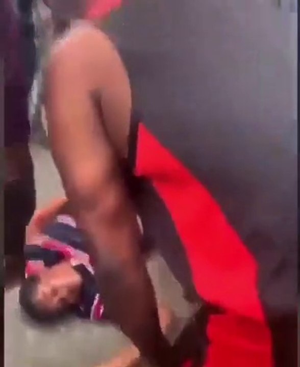 Video | Woman Dies In Car Crash While Chasing Her Cheating Husband