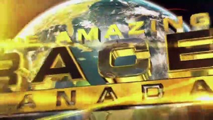 The Amazing Race Canada S08E08