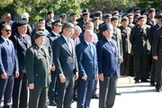 Erzurum haber | Erzurum'da 19 Eylül Gaziler Günü kutlandı